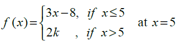 NCERT Exemplar Solutions Class 12 Mathematics Chapter 5 - 22