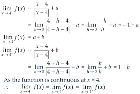 NCERT Exemplar Solutions Class 12 Mathematics Chapter 5 - 34