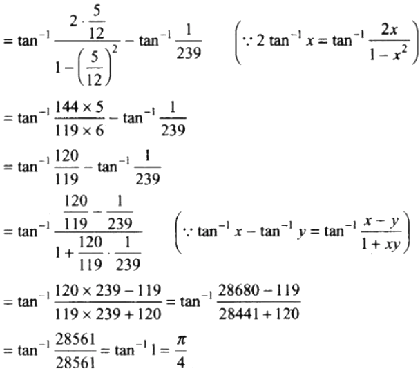 NCERT Exemplar Solutions Chapter 2 - 22