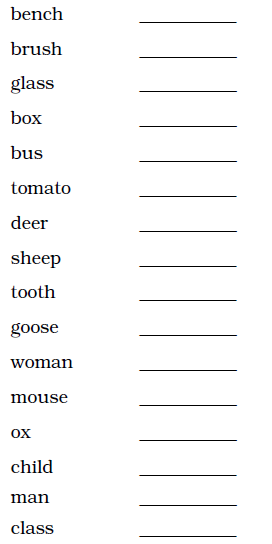 NCERT Solutions Class 2 English Unit 8 Poem I am the Music Man-5