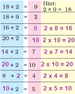 Class 3 Maths Chapter 12 - 4