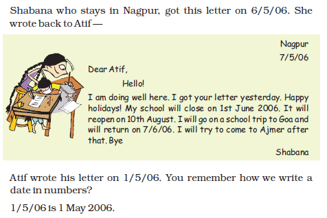 NCERT Solutions Mathematics Class 4 Chapter 4 - 15