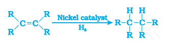 Hydrogenation