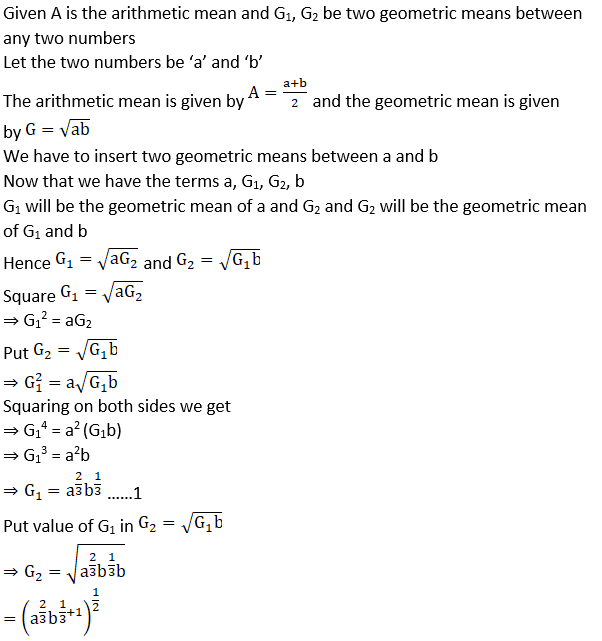 NCERT Exemplar Solutions for Class 11 Maths Chapter 9 - Image 16