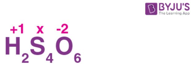 NCERT Solutions for Class 11 Chemistry- Chapter 8 Redox Reactions Q.2(b)