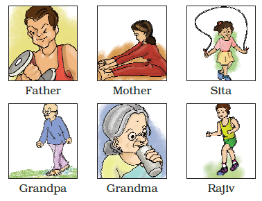 NCERT Solutions for Class 4 English Unit 3 Nasruddin' s Aim - Image 5