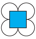 NCERT Solutions for Class 7 Maths Chapter 14 Symmetry Image 60
