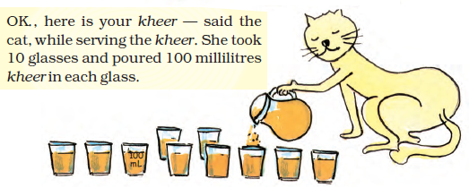 NCERT Solutions Mathematics Class 4 Chapter 7 - 2