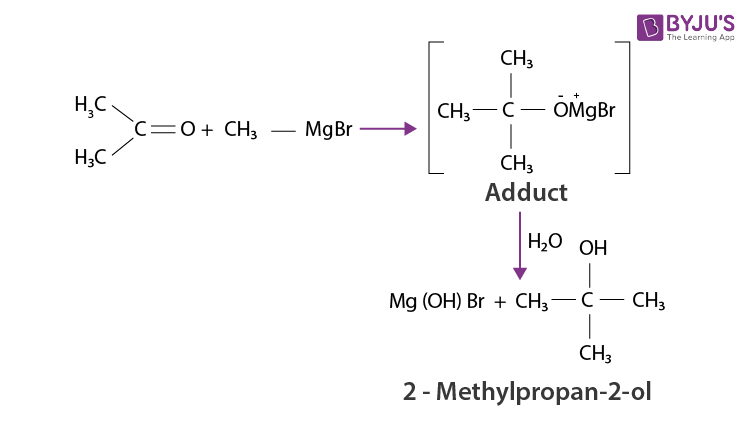NCERT Solutions for Class 12 Chemistry Chapter 11 Alcohols, Phenols and Ethers Q 11.20(iv)