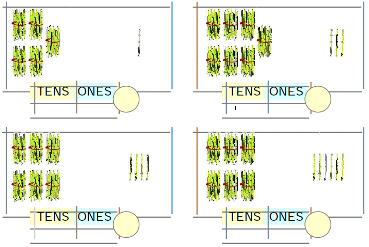 NCERT Solutions Class 1 Maths Chapter 11 Numbers-5