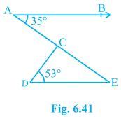 Ncert solutions class 9 chapter 6-17