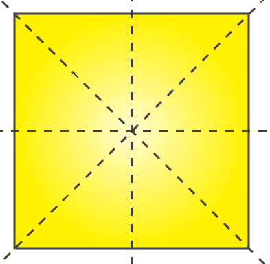NCERT Solutions for Class 7 Maths Chapter 14 Symmetry Image 76