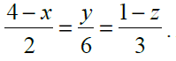 NCERT Exemplar Solutions Class 12 Mathematics Chapter 11 - 24