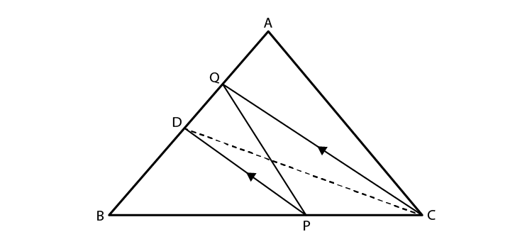 NCERT Exemplar Solutions Class 9 Maths Chapter 9 Ex 9.3-5