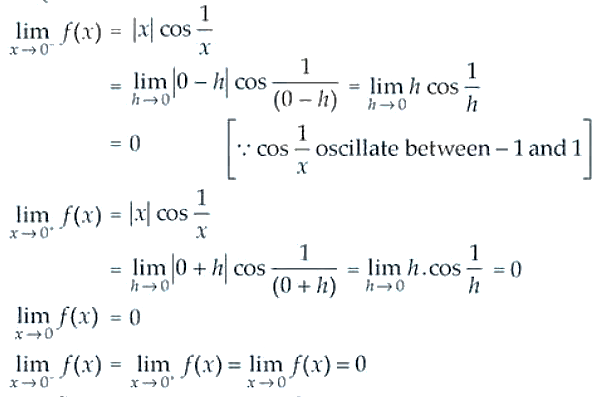 NCERT Exemplar Solutions Class 12 Mathematics Chapter 5 - 13