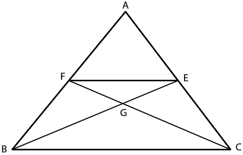 NCERT Exemplar Solutions Class 9 Maths Chapter 9 Ex 9.4-3