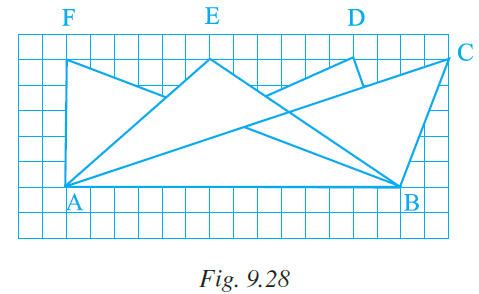 NCERT Exemplar Class 7 Maths Solutions Chapter 9 Perimeter and Area Image 17