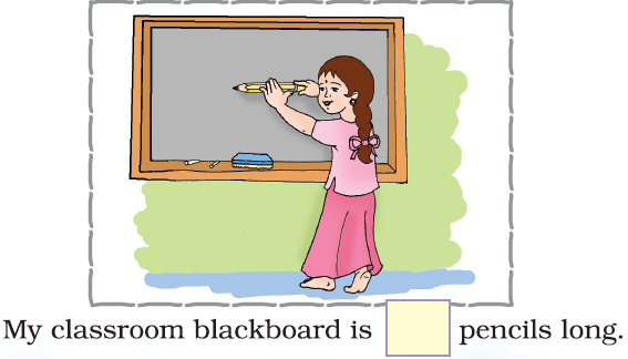 NCERT Solutions Class 1 Maths Chapter 7 Measurement - 40