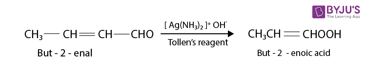 NCERT Solutions for Class 12 Chemistry Chapter 12 Aldehydes, Ketones and Carboxylic Acids Question 8 image 3