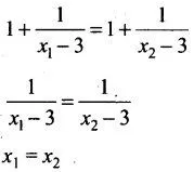NCERT Exemplar Solutions Class 12 Mathematics Chapter 1 - 1