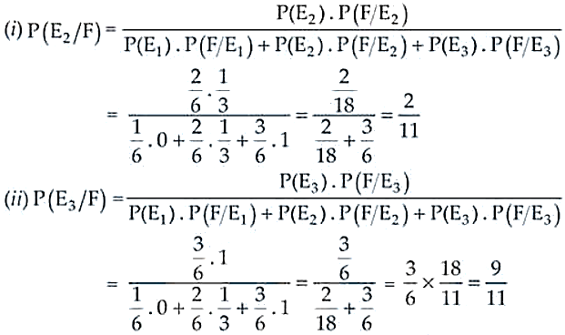 NCERT Exemplar Solutions Class 12 Mathematics Chapter 13 - 31