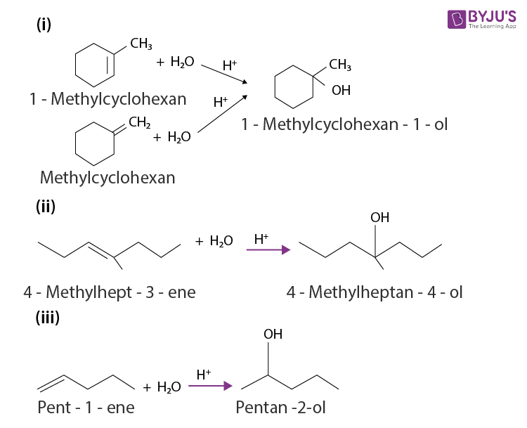 NCERT Solutions for Class 12 Chemistry Chapter 11 Alcohols, Phenols and Ethers Q 11.32-1