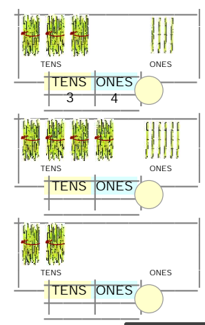 NCERT Solutions Class 1 Maths Chapter 11 Numbers-1