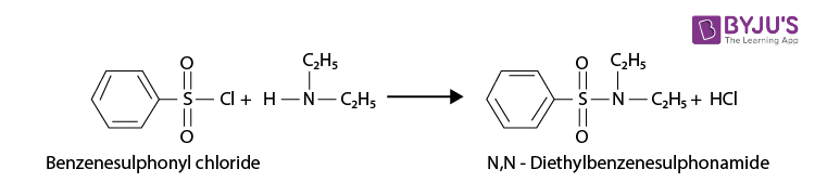 NCERT Solutions for Class 12 Chemistry Chapter 13 Amines Q 13.2(ii)
