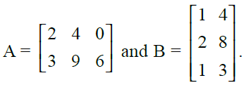 NCERT Exemplar Solutions Class 12 Mathematics Chapter 3 - 30