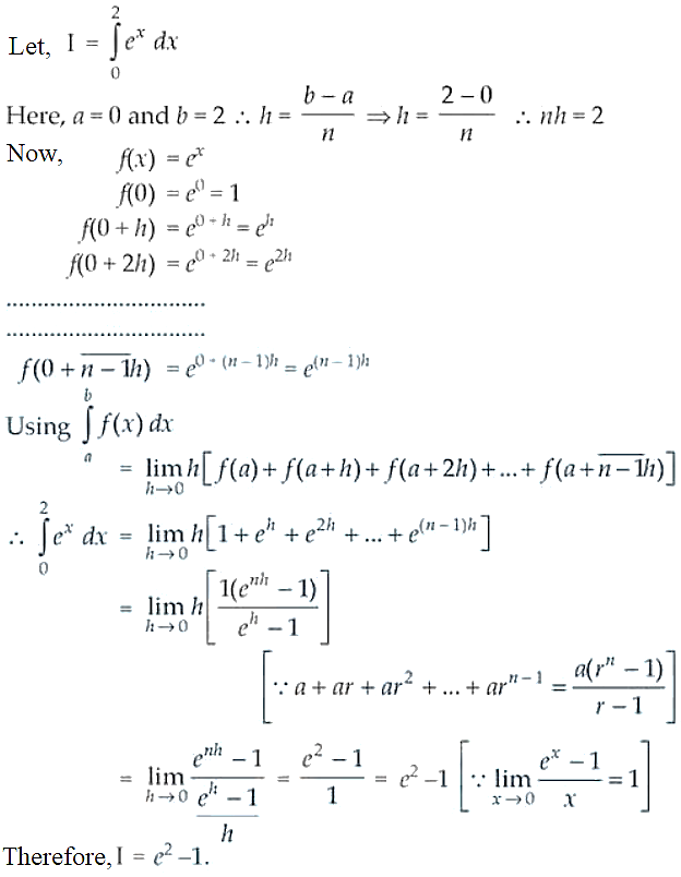 NCERT Exemplar Solutions Class 12 Mathematics Chapter 7 - 67