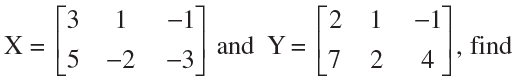 NCERT Exemplar Solutions Class 12 Mathematics Chapter 3 - 8