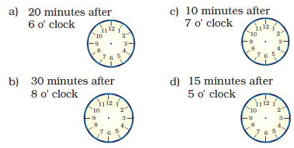 NCERT Solutions Mathematics Class 4 Chapter 4 - 6