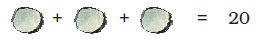 NCERT Solutions For Class 2 Maths Chapter 10 - 11