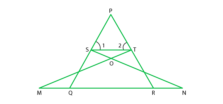 NCERT Exemplar Solutions Class 10 Maths Chapter 6 Ex. 6.3-6