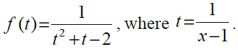NCERT Exemplar Solutions Class 12 Mathematics Chapter 5 - 36