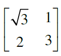 NCERT Exemplar Solutions Class 12 Mathematics Chapter 3 - 6