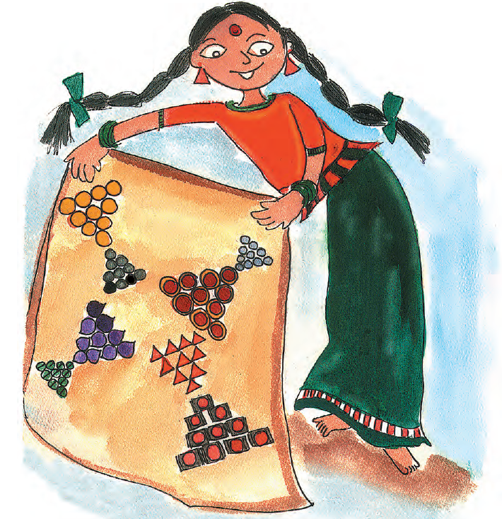 NCERT Solutions For Class 2 Maths Chapter 2 - 19