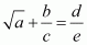 NCERT Solutions Mathematics Class 11 Chapter 14 - 4