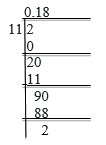 NCERT Solution For Class 9 Maths Ex-1.3-5