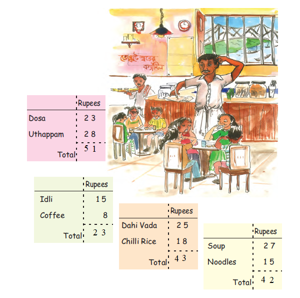 NCERT Solutions For Class 2 Maths Chapter 12 - 27