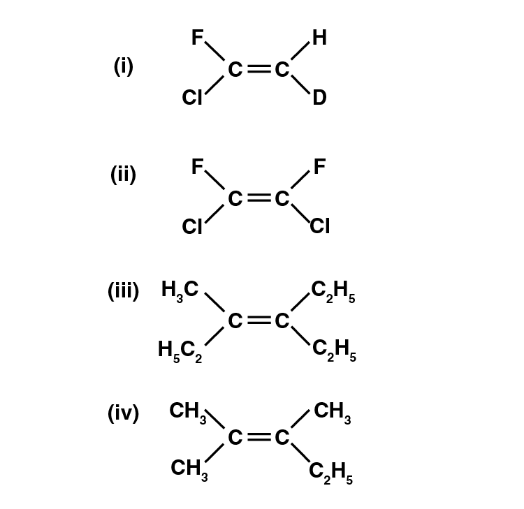 NCERT Exemplar Solutions of Class 11 Chemistry Chapter 13 Hydrocarbons-3