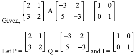 NCERT Exemplar Solutions Class 12 Mathematics Chapter 3 - 22