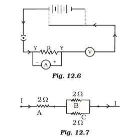  ncert solutions class 10 science chapter 12 electricity fig 7