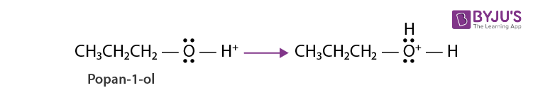 NCERT Solutions for Class 12 Chemistry Chapter 11 Alcohols, Phenols and Ethers Q 11.26 Step1