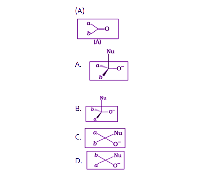 NCERT Exemplar Solutions of Class 12 Chemistry Chapter 12 Aldehydes, Ketones and Carboxylic Acids-12