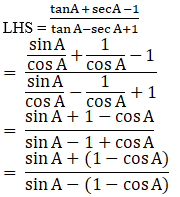 NCERT Exemplar Solutions Class 11 Maths Chapter 3-2