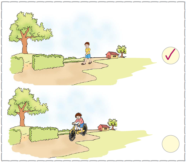 NCERT Solutions Class 1 Maths Chapter 6 Time - 14