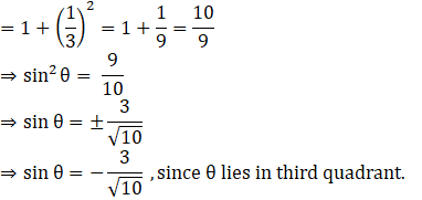 NCERT Exemplar Solutions Class 11 Maths Chapter 3-36