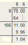 NCERT Exemplar Class 8 Maths Solutions Chapter 3 Image 32