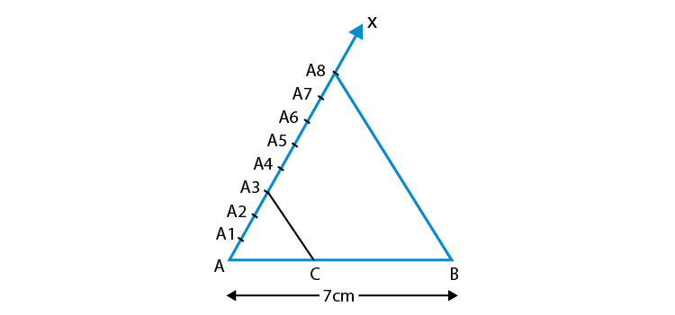 NCERT Exemplar Class 10 Maths Chapter 10 Ex. 10.3 Question-1